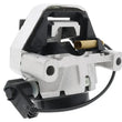Load image into Gallery viewer, URO Parts Engine Mount 4G0-199-381 NS - Side View