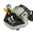 Load image into Gallery viewer, URO Parts Engine Mount 4G0-199-381 NS - Back View