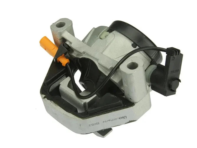 URO Parts Engine Mount 4G0-199-381 NS - Back View