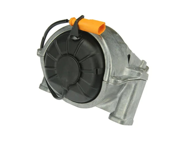URO Parts Engine Mount 8R0-199-381 AK - Back View