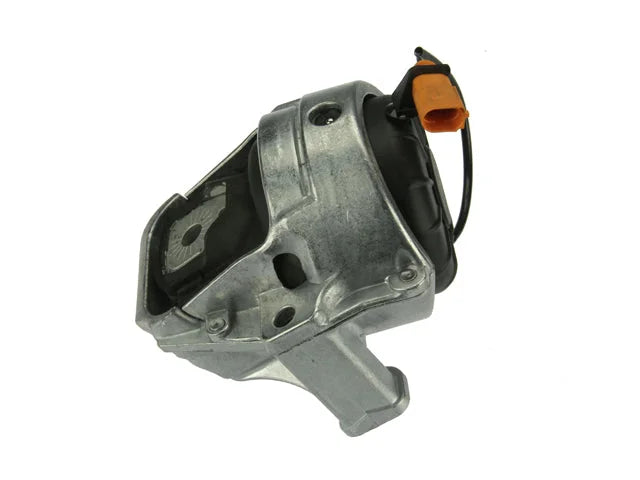 URO Parts Engine Mount 8R0-199-381 C - Installation View
