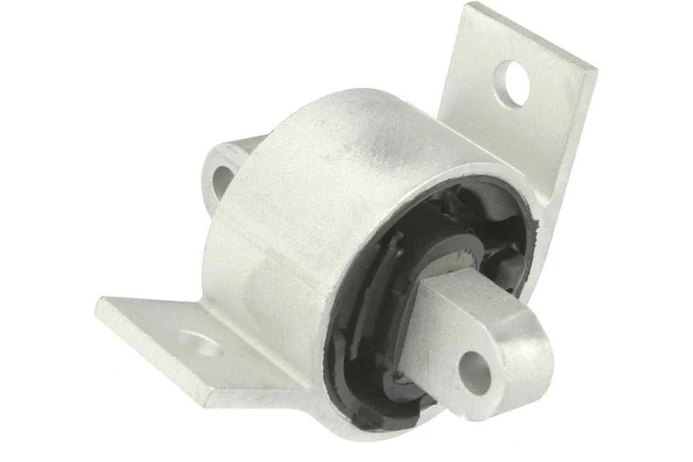 URO Parts Engine Mount XR853854 fits 2003-2008 Jaguar S-Type - Installation View
