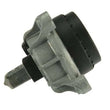 Load image into Gallery viewer, URO Parts Engine Mount fits 2012-2016 BMW 528i - Installation View