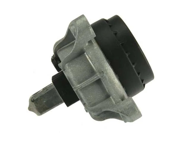 URO Parts Engine Mount fits 2012-2016 BMW 528i - Installation View
