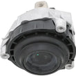 Load image into Gallery viewer, URO Parts Engine Mount - Side View
