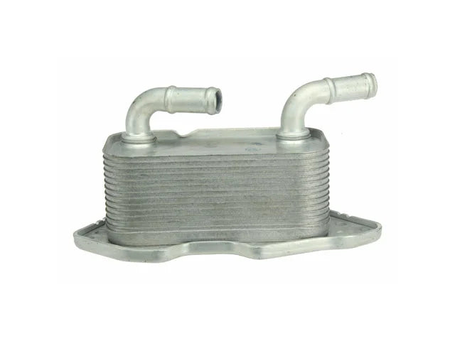 URO Parts Engine Oil Cooler 06E-117-021 L - Main Product View