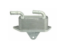 Load image into Gallery viewer, URO Parts Engine Oil Cooler 06E-117-021 L - Side View