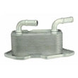 Load image into Gallery viewer, URO Parts Engine Oil Cooler 06E-117-021 L - Main Product View