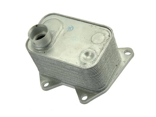URO Parts Engine Oil Cooler 06K-117-021 B - Main Product View