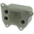 Load image into Gallery viewer, URO Parts Engine Oil Cooler 06K-117-021 B - Back View