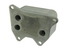 Load image into Gallery viewer, URO Parts Engine Oil Cooler 06K-117-021 B - Back View