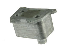 Load image into Gallery viewer, URO Parts Engine Oil Cooler 06K-117-021 B - Installation View