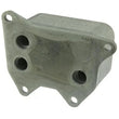 Load image into Gallery viewer, URO Parts Engine Oil Cooler 06K-117-021 B - Back View