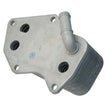 Load image into Gallery viewer, URO Parts Engine Oil Cooler 07K-117-021C - Main Product View