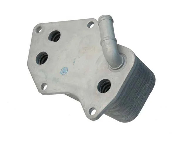URO Parts Engine Oil Cooler 07K-117-021C - Main Product View