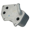 Load image into Gallery viewer, URO Parts Engine Oil Cooler 07K-117-021C - Main Product View