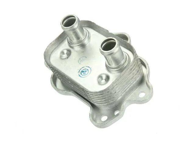 URO Parts Engine Oil Cooler 11-42-7-509-212 - Main Product View