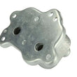 Load image into Gallery viewer, URO Parts Engine Oil Cooler 11-42-7-509-212 - Installation View