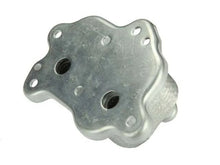 Load image into Gallery viewer, URO Parts Engine Oil Cooler 11-42-7-509-212 - Installation View