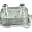 Load image into Gallery viewer, URO Parts Engine Oil Cooler 11-42-7-509-212 - Side View
