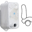 Load image into Gallery viewer, URO Parts Engine Oil Cooler 11-42-7-788-462 - Main Product View