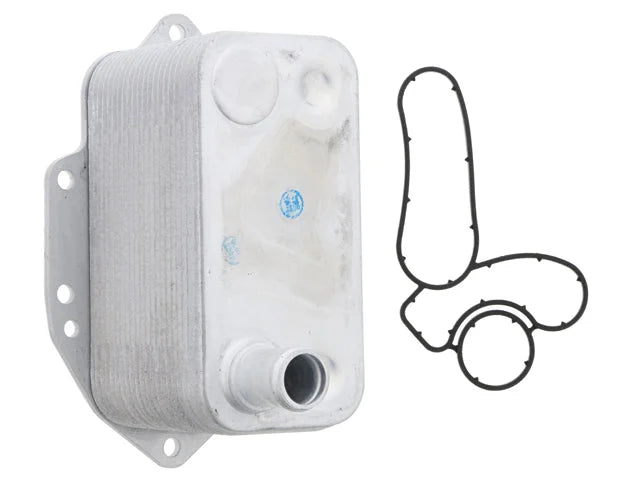 URO Parts Engine Oil Cooler 11-42-7-788-462 - Main Product View