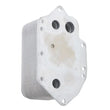 Load image into Gallery viewer, URO Parts Engine Oil Cooler 11-42-7-788-462 - Side View