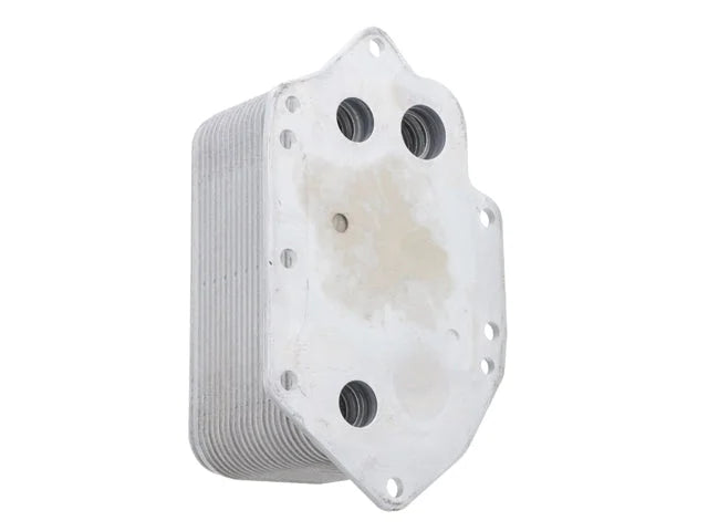 URO Parts Engine Oil Cooler 11-42-7-788-462 - Side View