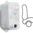 Load image into Gallery viewer, URO Parts Engine Oil Cooler 11-42-7-788-462 - Main Product View