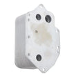 Load image into Gallery viewer, URO Parts Engine Oil Cooler 11-42-7-788-462 - Side View