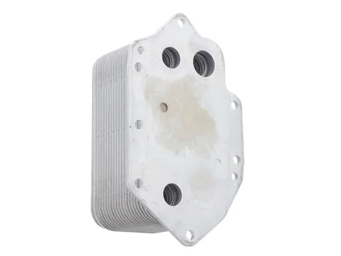 URO Parts Engine Oil Cooler 11-42-7-788-462 - Side View