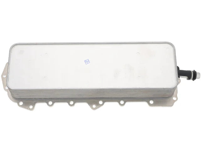 URO Parts Engine Oil Cooler - Main Product View