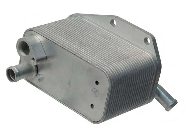 URO Parts Engine Oil Cooler 30757620 - Main Product View