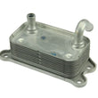 Load image into Gallery viewer, URO Parts Engine Oil Cooler 31201910 - Main Product View
