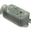 Load image into Gallery viewer, URO Parts Engine Oil Cooler 31201910 - Back View