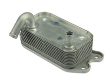 Load image into Gallery viewer, URO Parts Engine Oil Cooler 31201910 - Back View