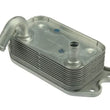 Load image into Gallery viewer, URO Parts Engine Oil Cooler 31201910 - Back View