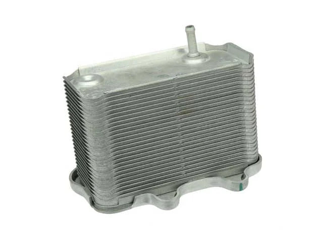 URO Parts Engine Oil Cooler 996-107-025-59 - Main Product View