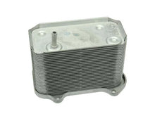 Load image into Gallery viewer, URO Parts Engine Oil Cooler 996-107-025-59 - Side View