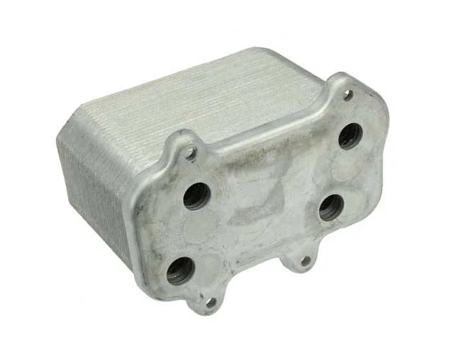 URO Parts Engine Oil Cooler 996-107-025-59 - Detail View