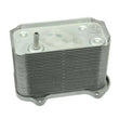 Load image into Gallery viewer, URO Parts Engine Oil Cooler 996-107-025-59 - Side View