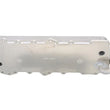 Load image into Gallery viewer, URO Parts Engine Oil Cooler LR010754 fits 2010-2021 Jaguar / Land Rover - Side View
