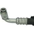 Load image into Gallery viewer, URO Parts Engine Oil Cooler Line 17-22-7-560-979 - Side View