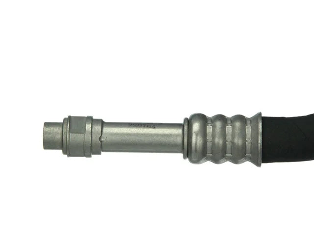 URO Parts Engine Oil Cooler Line 17-22-7-560-979 - Detail View