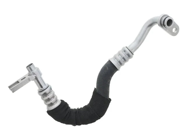 URO Parts Engine Oil Cooler Line 17-22-7-560-980