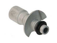 Load image into Gallery viewer, URO Parts Engine Oil Cooler Pipe LR028136PRM - Main Product View
