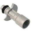 Load image into Gallery viewer, URO Parts Engine Oil Cooler Pipe LR028136PRM - Back View