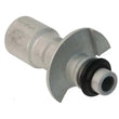 Load image into Gallery viewer, URO Parts Engine Oil Cooler Pipe LR028136PRM - Main Product View