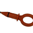 Load image into Gallery viewer, URO Parts Engine Oil Dipstick 06B-115-611 M - Side View