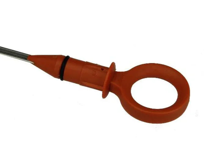 URO Parts Engine Oil Dipstick 06B-115-611 M - Side View